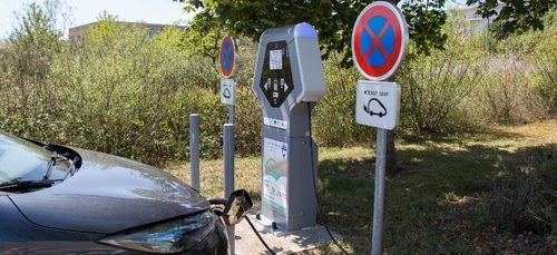 La Bourgogne-Franche-Comté adore les véhicules électriques !