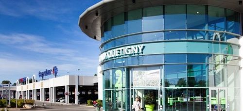 Suicide à Carrefour Quetigny : Le magasin réagit