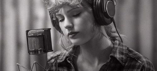 Taylor Swift: un documentaire sur Disney + dès demain !