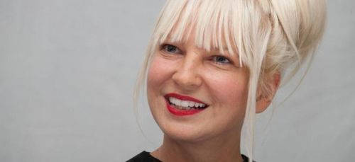 Sia critiquée pour son film "Music"