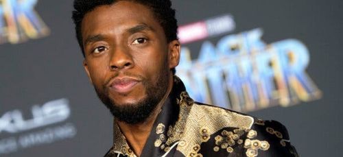 "Black Panther" : Chadwick Boseman ne sera pas remplacé dans le 2e...
