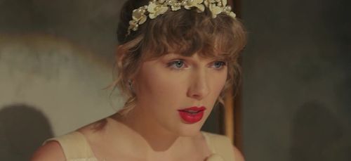 Taylor Swift dévoile le clip de "Willow"
