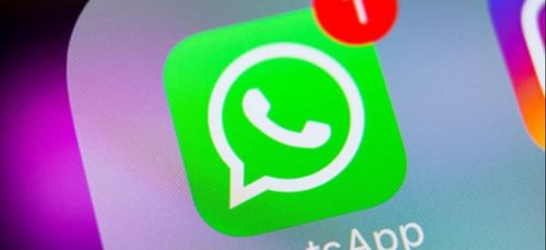 WhatsApp oblige ses utilisateurs à partager leurs données avec...