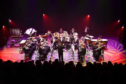 Concert d'ouverture - Les Musicales du Rhin