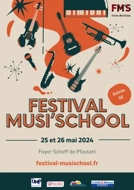 Festival Musi'school