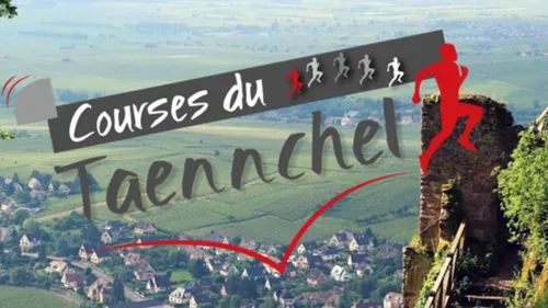 Les Courses du Taennchel