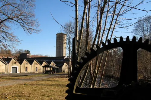 Parc de Wesserling