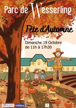 Fête d'Automne
