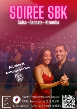 Soirée SBK 