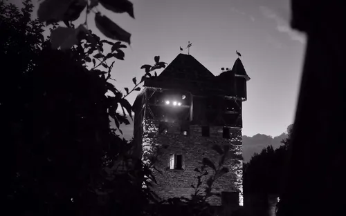 La Walpurgisnacht