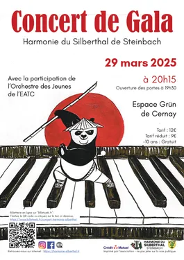 Concert de gala