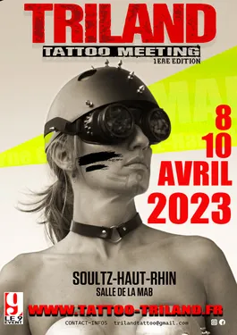 TRILAND TATTOO MEETING