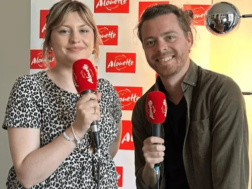 Nouveau hit "Coeur maladroit", premier album, tournée Star...
