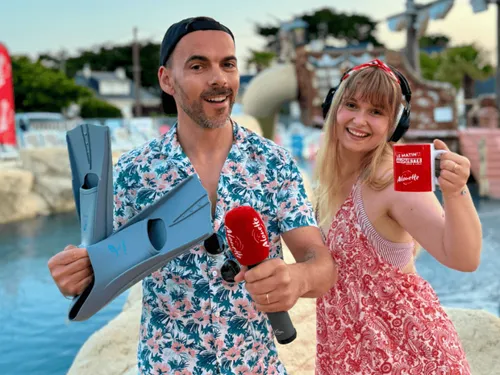 Niko & Lola au camping : le replay !