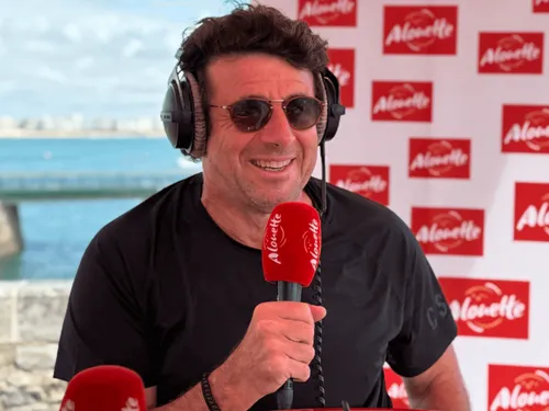 Alouette en direct du Festival des Sables : le replay !