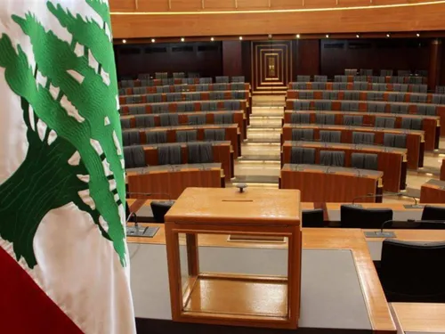 LE JOURNAL DU LIBAN DE LA MI-JOURNÉE DU 5/06/23