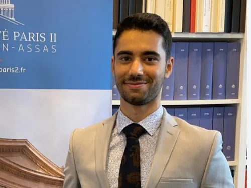 Frappes en Iran : analyse de Kevan Gafaïti sur l’impasse...