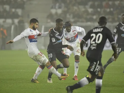 Ligue 1 : la chute de Lyon et Bordeaux, révélateurs d’un modèle en...