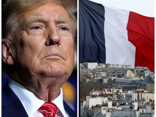 Canicule en France, trêve envisagée à Gaza, attentat masculiniste...