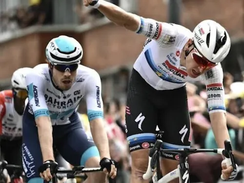 Tour de France, Coupe du monde, Wimbledon, transfert choc : une...