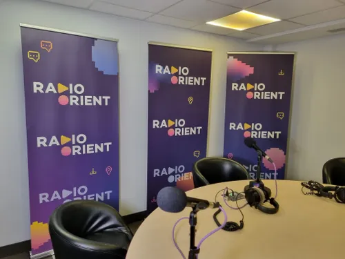 Radio Orient lance sa nouvelle grille et sa nouvelle signature