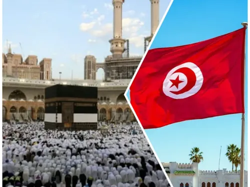 Arafat : sommet du Hajj, Gaza : 3 journalistes tués, France : crime...