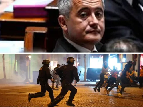 Gaza, PSG, RSA : violences, sanctions et drame humanitaire marquent...