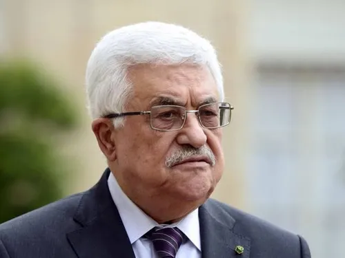 Mahmoud Abbas attendu le 21 mai au Liban !