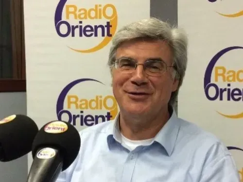 Patrick Le Hyaric alerte sur  la situation alarmante des...