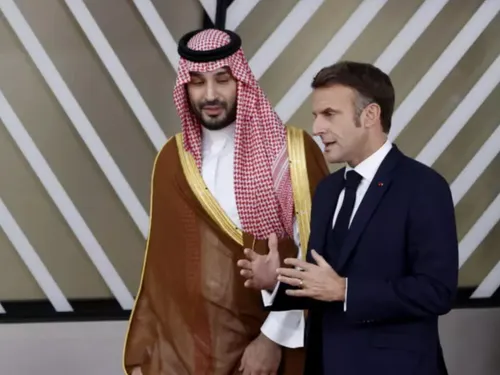Crise à Gaza, conférence sur la Palestine, accord commercial : les...