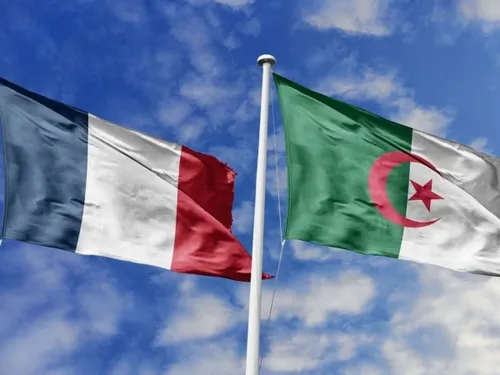 Des élus français commémorent les massacres du 08 mai 1945 en Algérie