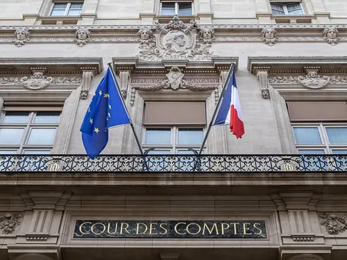 France : la Cour des Comptes alerte sur une "dérive financière...