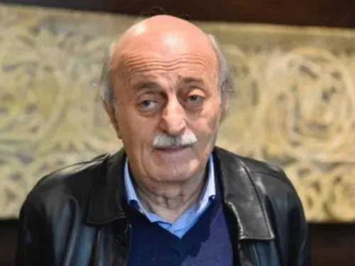 Syrie : Cessez-le-feu à Soueïda et transfert de la sécurité aux...