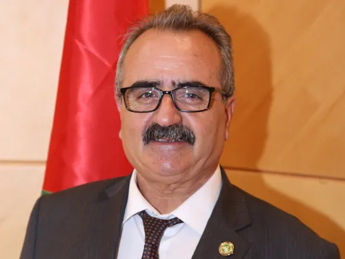 MILAF ALYOUM : REPRISE DE LA GUERRE A GAZA AVEC ASSAAD ALAWI 