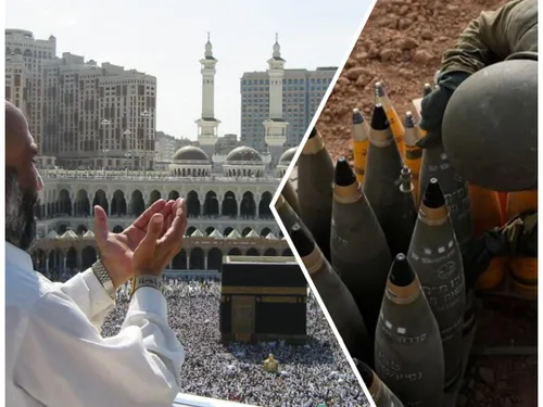 Hajj sous forte chaleur, record d’exportations d’armes pour Israël,...