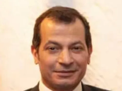 LIKAATS: l’ambassadeur du Liban en France Rami Adwan