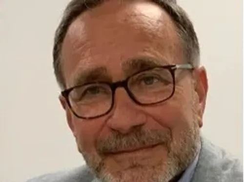Gaza : le cri d’alarme du professeur Raphaël Pitti