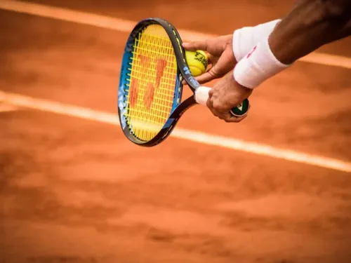 Tennis : Sinner fait son grand retour à Rome après trois mois de...