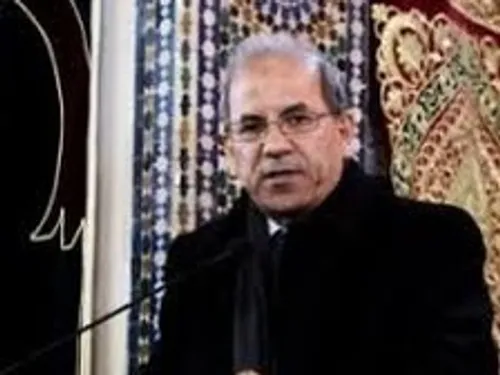 Likaat avec Mohamed Moussaoui, président du CFCM