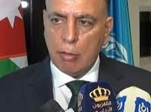 نشرة