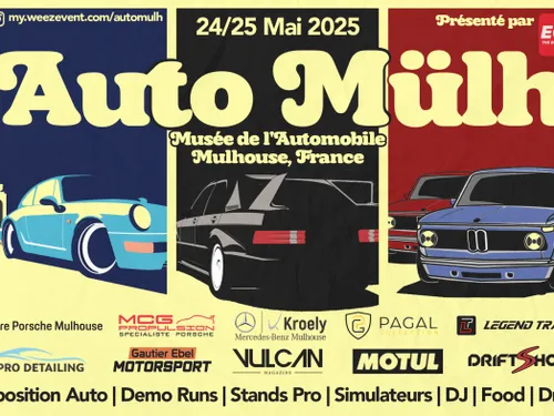 AUTOMÜHL 