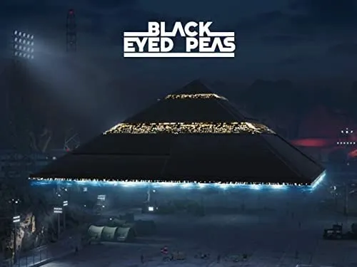 Les Black Eyed Peas invitent David Guetta et Shakira sur leur...