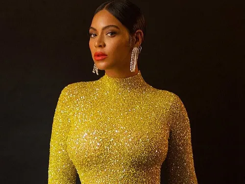 Beyoncé devoile un titre inédit pour la BO de "King Richard"