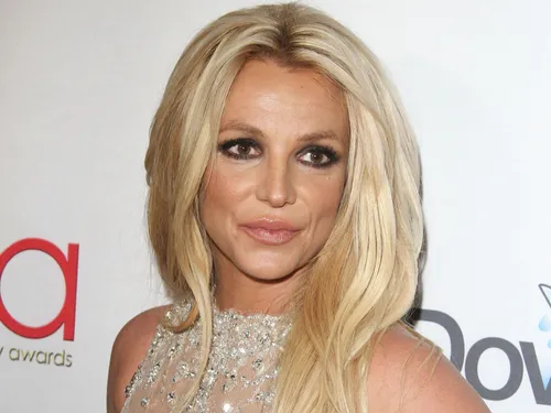 Britney Spears signe un contrat d'édition record pour ses mémoires