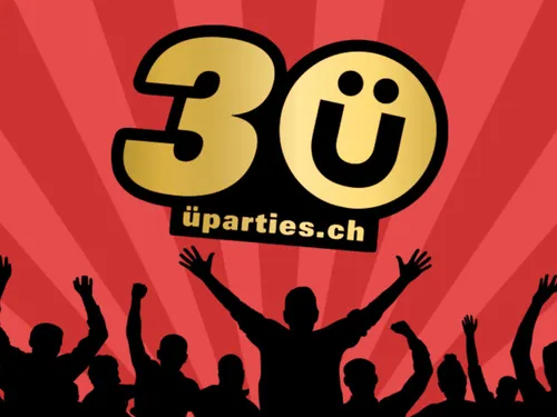 Soirée Ü30