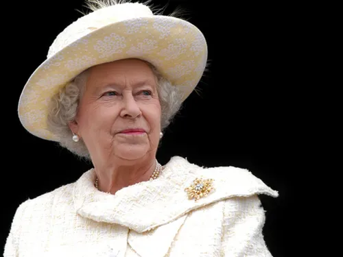Décès de la Reine Elizabeth II : les Britanniques en deuil