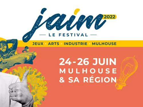 Festival Jaim à Mulhouse