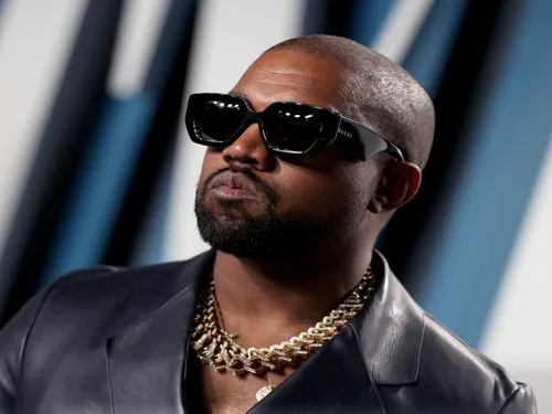 Kanye West veut être officiellement appelé "Ye"