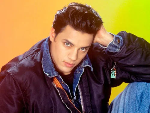 Madonna rend hommage à Nick Kamen