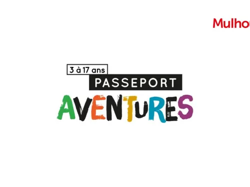 Passeport Aventure 2023 : recrutement
